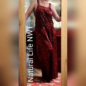 Free People VELVET Dakota Jumpsuit ♥️Vintage (No Longer Available)